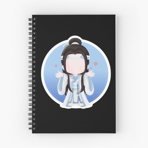 Item preview, Mo Dao Zu Shi designed and sold by Modaozushi216.