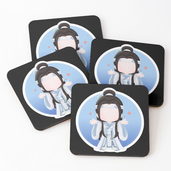 Item preview, Mo Dao Zu Shi designed and sold by Modaozushi216.