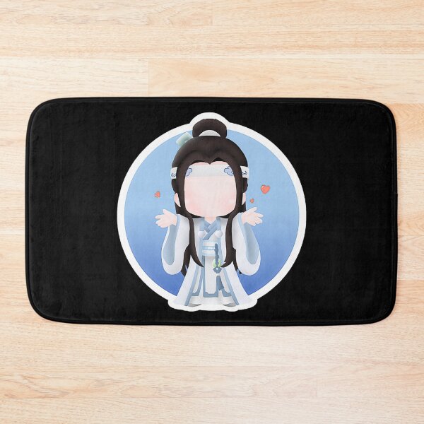 Item preview, Mo Dao Zu Shi designed and sold by Modaozushi216.