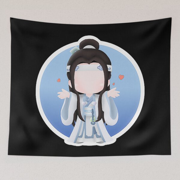 Item preview, Mo Dao Zu Shi designed and sold by Modaozushi216.