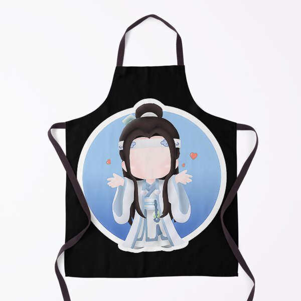 Item preview, Mo Dao Zu Shi designed and sold by Modaozushi216.