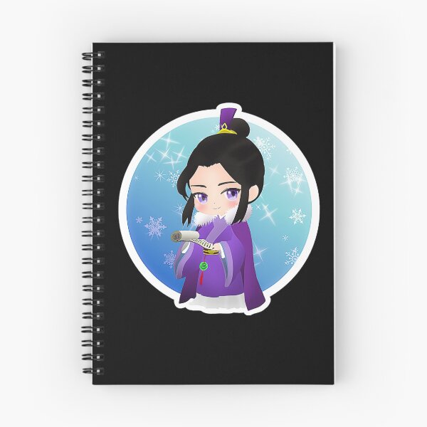 Item preview, Mo Dao Zu Shi designed and sold by Modaozushi216.