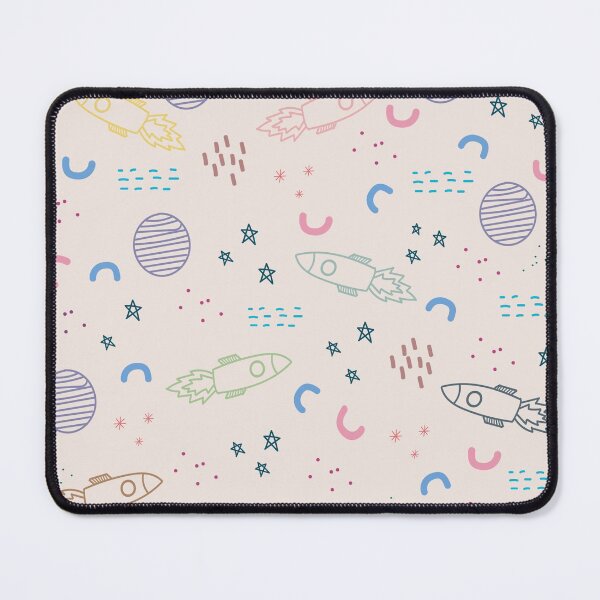 Item preview, cartoon space designed and sold by KekoStore.