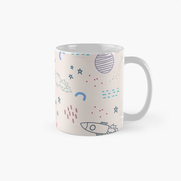 Item preview, cartoon space designed and sold by KekoStore.