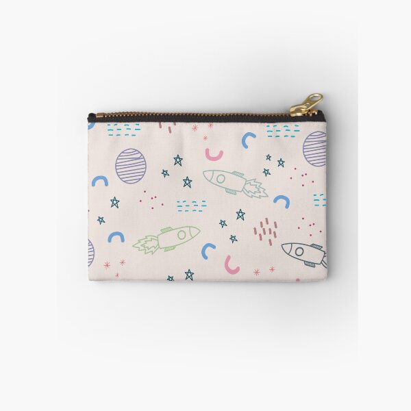 Item preview, cartoon space designed and sold by KekoStore.