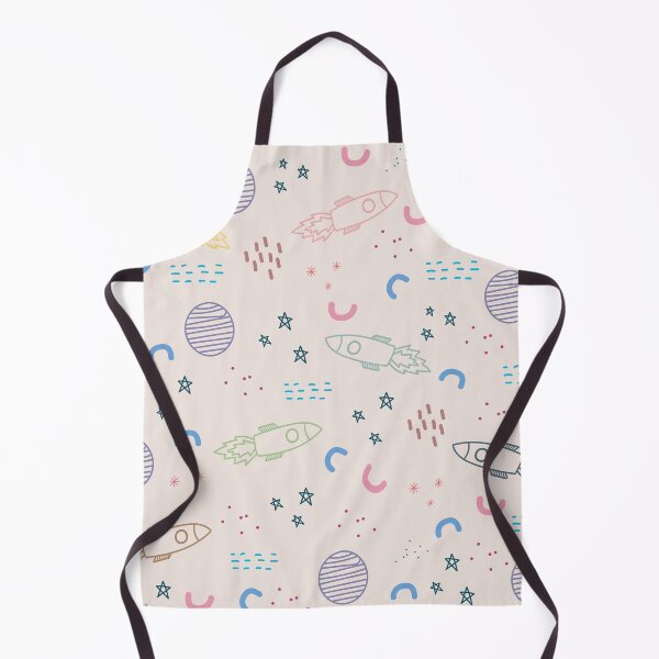 Item preview, cartoon space designed and sold by KekoStore.