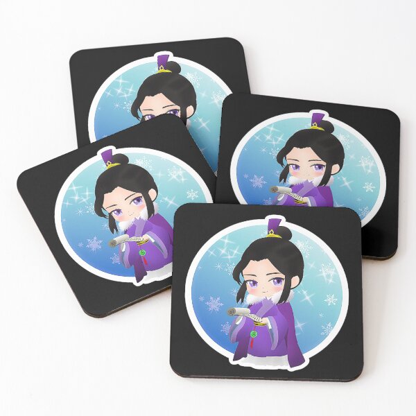 Item preview, Mo Dao Zu Shi designed and sold by Modaozushi216.