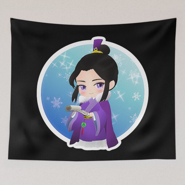 Item preview, Mo Dao Zu Shi designed and sold by Modaozushi216.