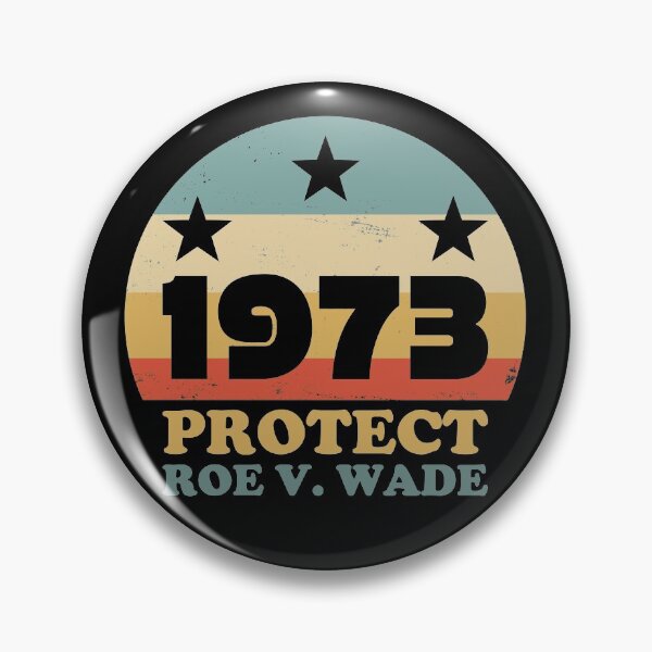 Artikelvorschau, Pro Choice Abtreibungsrechte schützen Roe V. Wade 1973 ist jetzt wichtig entworfen und verkauft von electrovista.