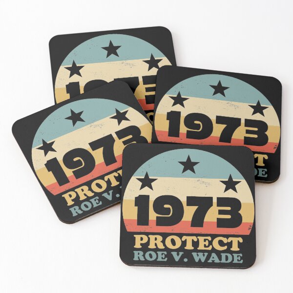 Item preview, Pro Choice Abortion Rights Protect Roe V. Wade 1973 Matters Now designed and sold by electrovista.
