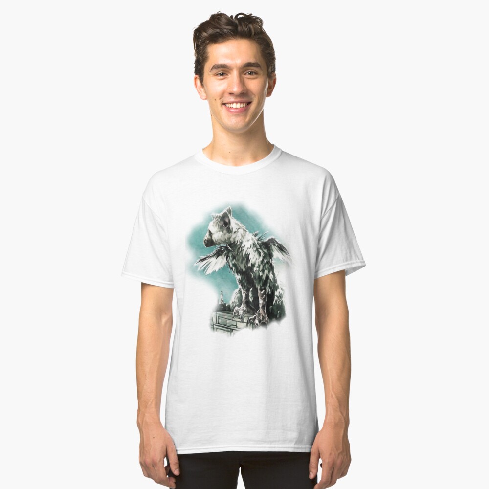 legacy guardian shirt