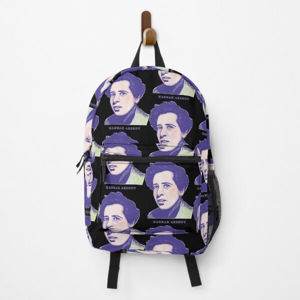 Item preview, Hannah Arendt  designed and sold by vanniBradrick.