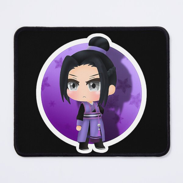 Item preview, Mo Dao Zu Shi designed and sold by Modaozushi216.