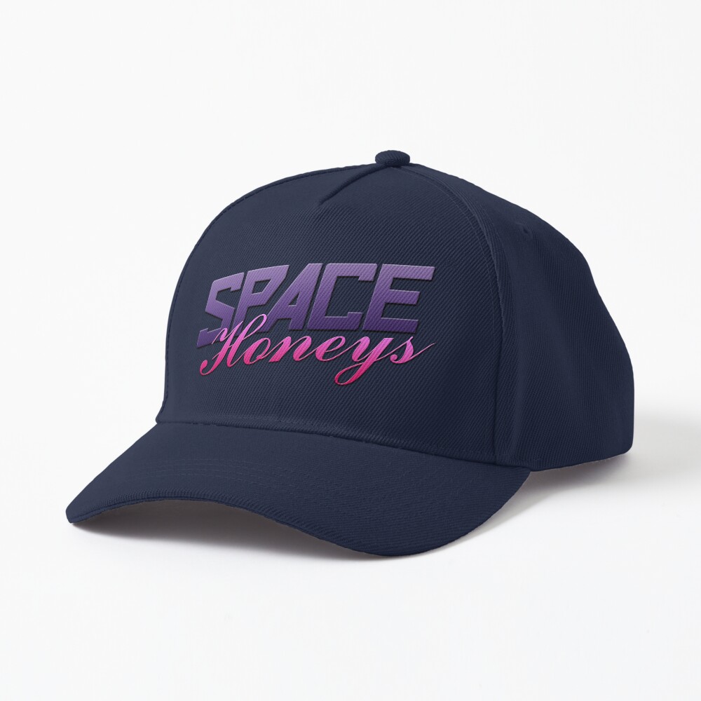 Item preview, Baseball Cap designed and sold by Mister-Neil.
