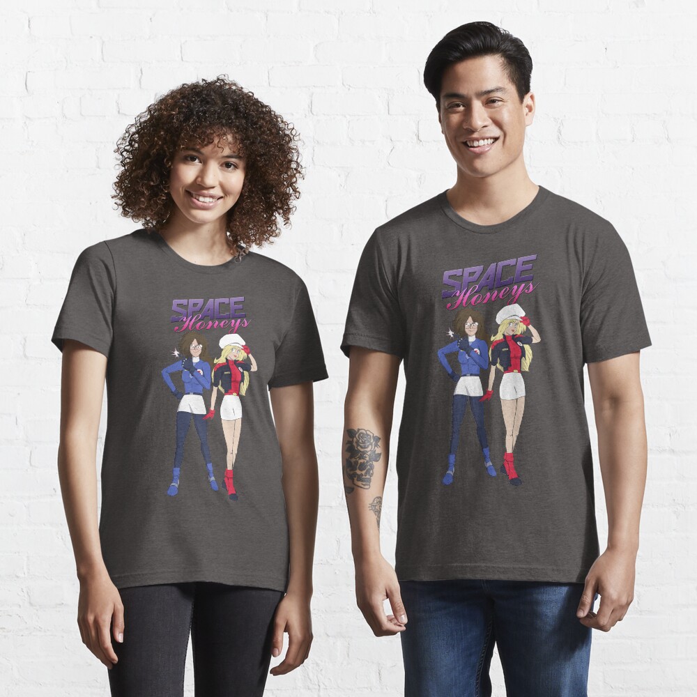 Item preview, Essential T-Shirt designed and sold by Mister-Neil.