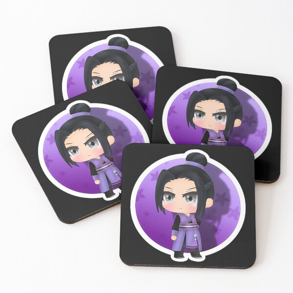 Item preview, Mo Dao Zu Shi designed and sold by Modaozushi216.