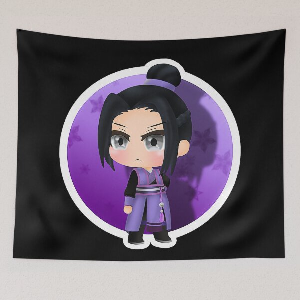 Item preview, Mo Dao Zu Shi designed and sold by Modaozushi216.
