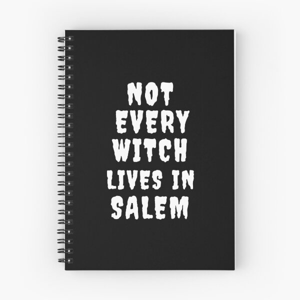 Item preview, Witchy designed and sold by JanderFlander.