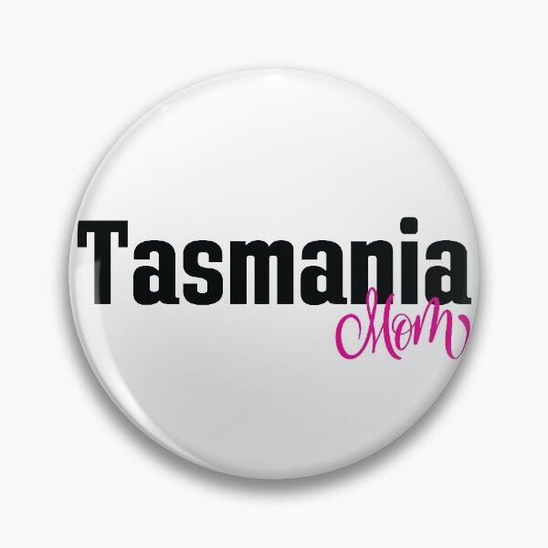 Item preview, Tasmania Mom designed and sold by FiveNiches.