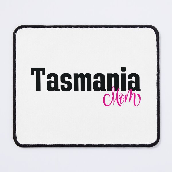 Item preview, Tasmania Mom designed and sold by FiveNiches.