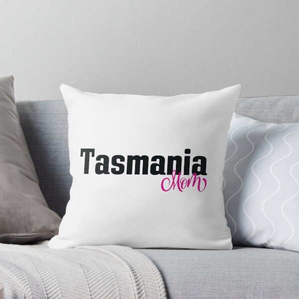 Item preview, Mamá de Tasmania designed and sold by FiveNiches.