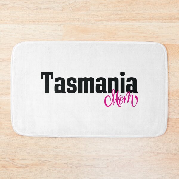 Item preview, Tasmania Mom designed and sold by FiveNiches.