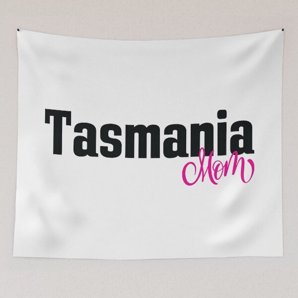 Item preview, Tasmania Mom designed and sold by FiveNiches.