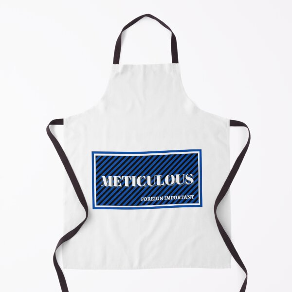 Item preview, METICULOUS designed and sold by FOREIGN-i88.