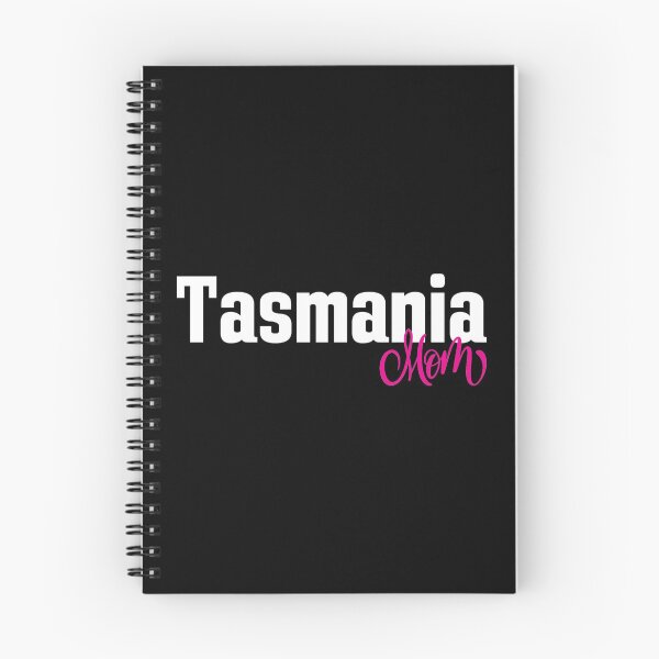 Item preview, Tasmania Mom designed and sold by FiveNiches.