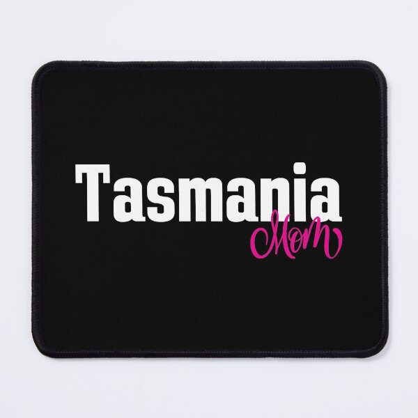 Item preview, Tasmania Mom designed and sold by FiveNiches.