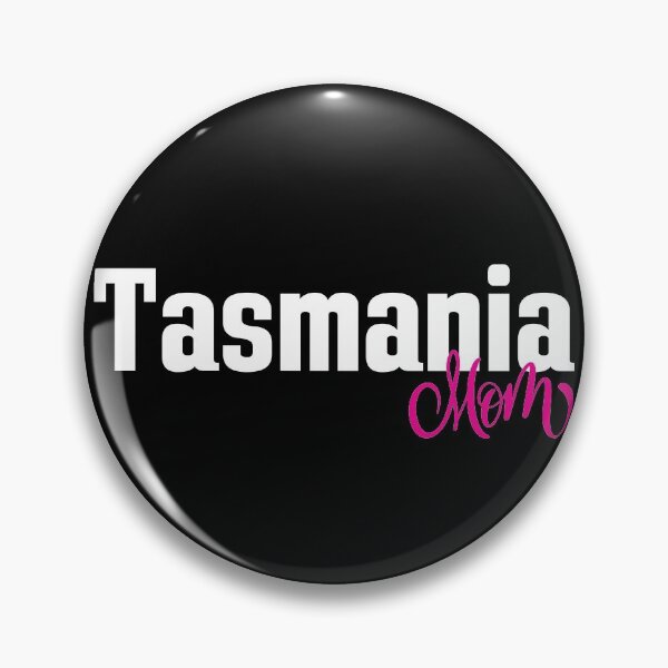 Item preview, Tasmania Mom designed and sold by FiveNiches.