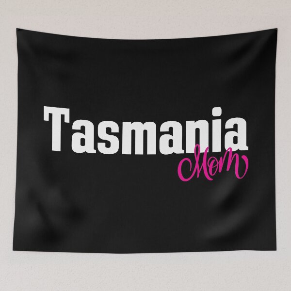 Item preview, Tasmania Mom designed and sold by FiveNiches.
