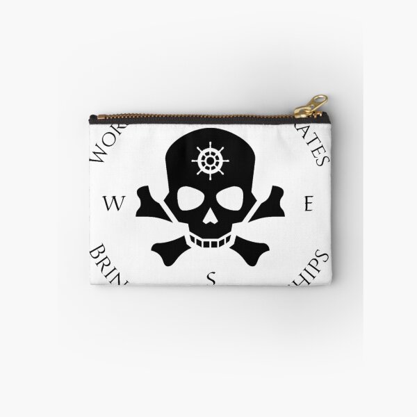 Item preview, Worst Generation Pirates designed and sold by JadenJoyner.