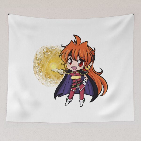 Item preview, Lina Inverse  Dragon Slave!  designed and sold by ShelleyBurris.