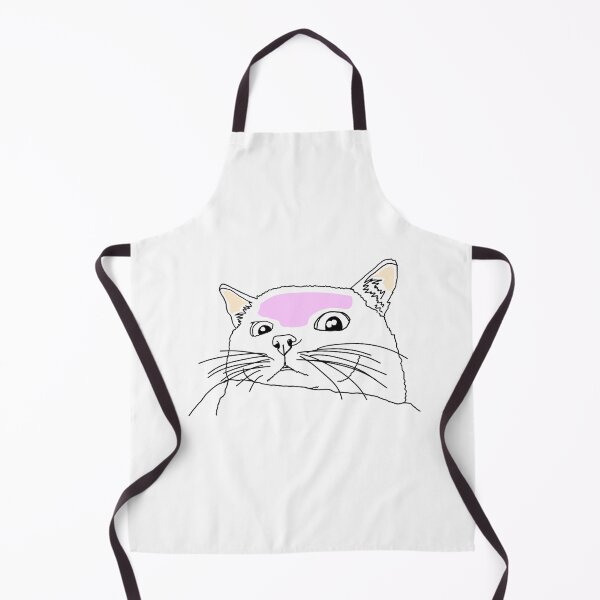 Item preview, Cat Line Art designed and sold by madushansahan.