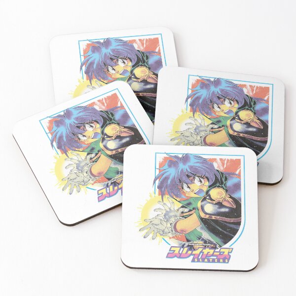 Item preview, Slayers  designed and sold by ShelleyBurris.