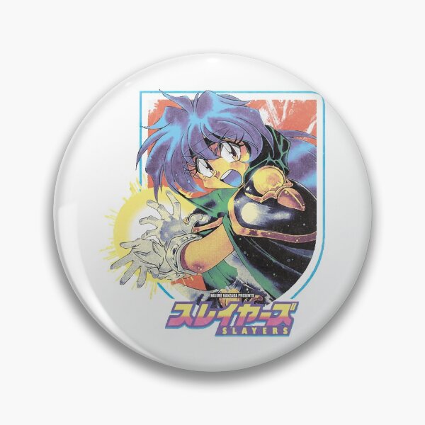 Item preview, Slayers  designed and sold by ShelleyBurris.