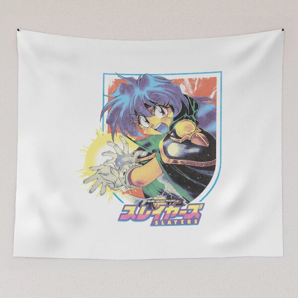 Item preview, Slayers  designed and sold by ShelleyBurris.