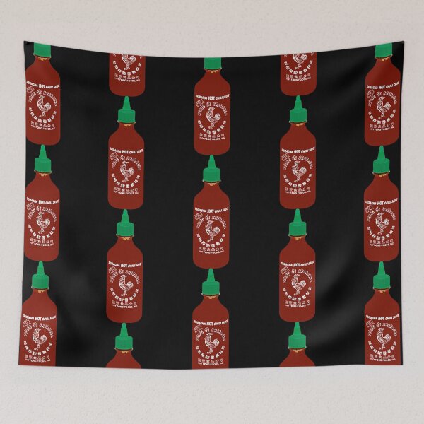 Item preview, Sriracha  designed and sold by aubreynegley.