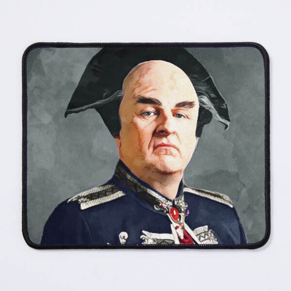 Item preview, Babylon 5 Centauri Londo Mollari Portrait designed and sold by orionlodubyal.