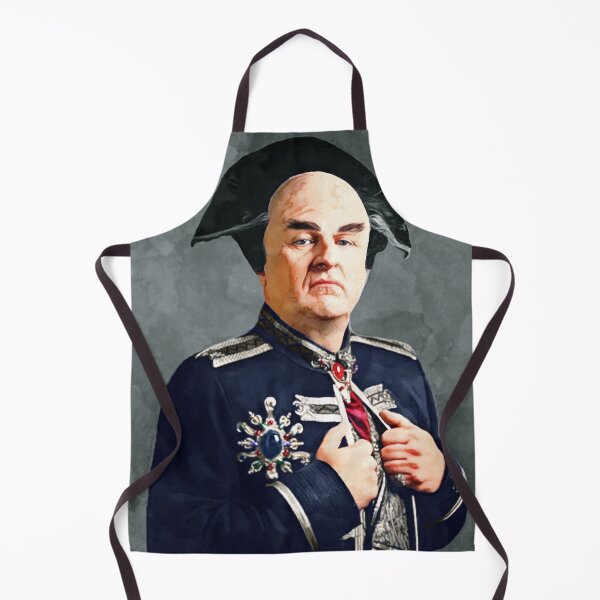 Item preview, Babylon 5 Centauri Londo Mollari Portrait designed and sold by orionlodubyal.