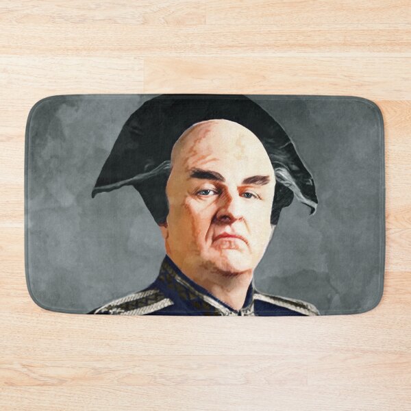 Item preview, Babylon 5 Centauri Londo Mollari Portrait designed and sold by orionlodubyal.