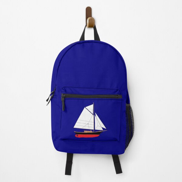 Item preview, Friendship Sloop Sailboat designed and sold by CHBB.