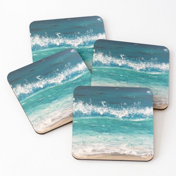 Item preview, Beach Paradise designed and sold by mlc-artthings.