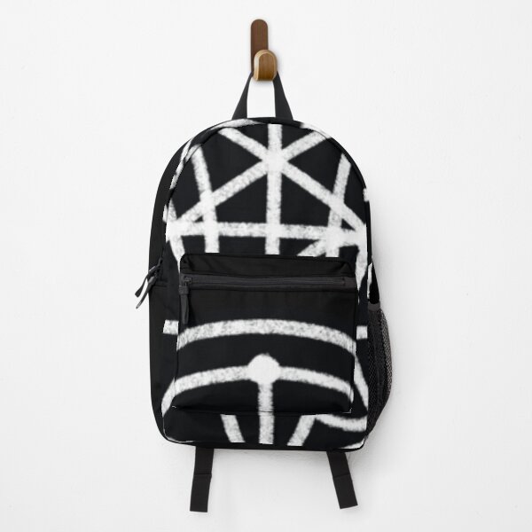 Item preview, Pentagram designed and sold by Hjalmar Hamarrhjarta.