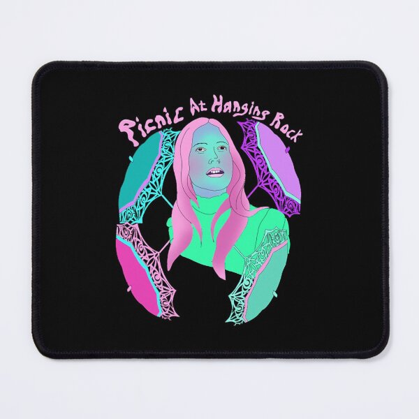 Item preview, Picnic at Hanging Rock designed and sold by aubreynegley.