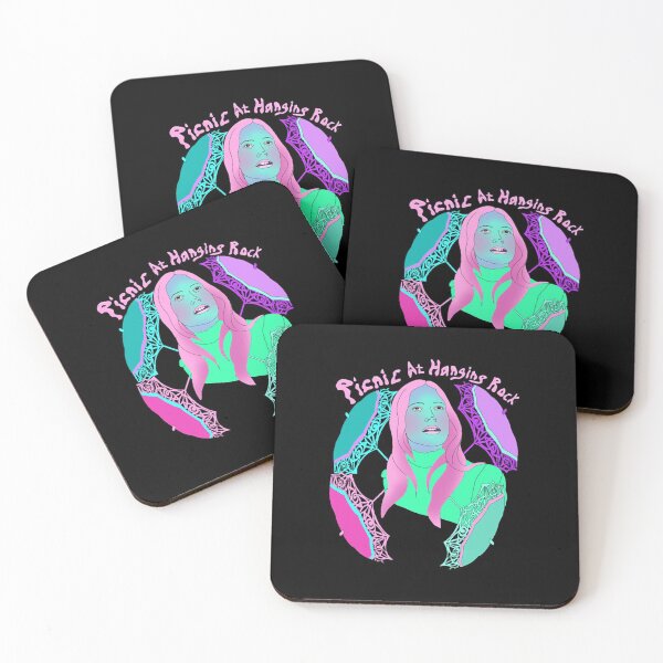 Item preview, Picnic at Hanging Rock  designed and sold by aubreynegley.