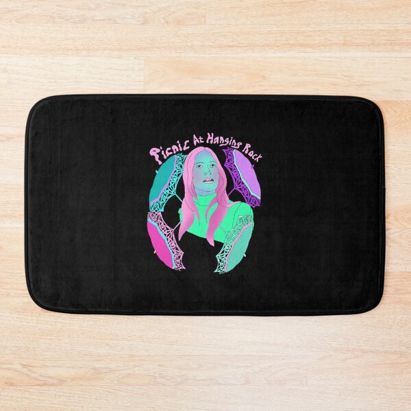 Item preview, Picnic at Hanging Rock  designed and sold by aubreynegley.