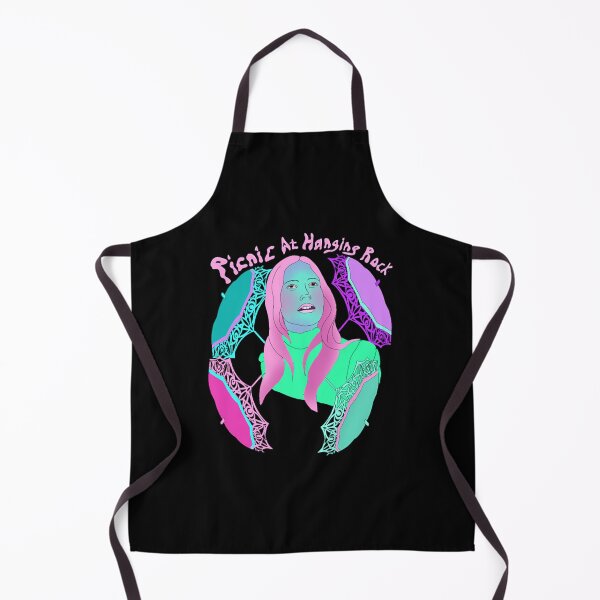 Item preview, Picnic at Hanging Rock designed and sold by aubreynegley.