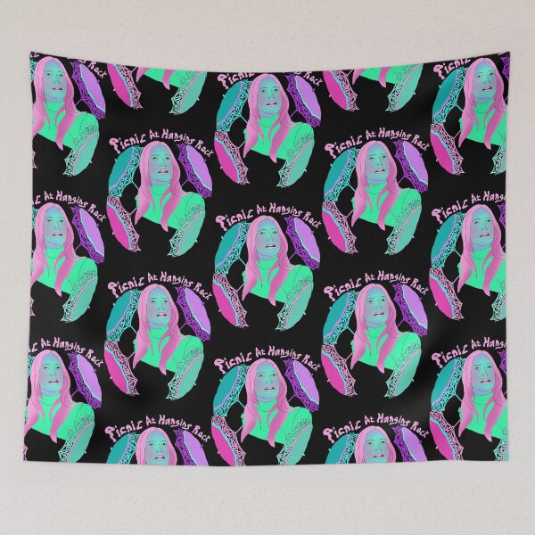 Item preview, Picnic at Hanging Rock  designed and sold by aubreynegley.